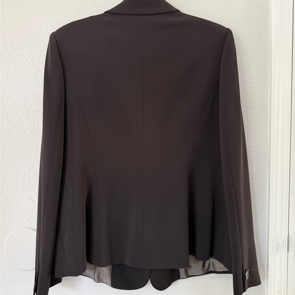 Marina Rinaldi Ex/hanga Jacket - Picture 2 of 5
